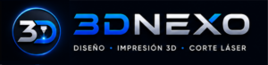 3D NEXO